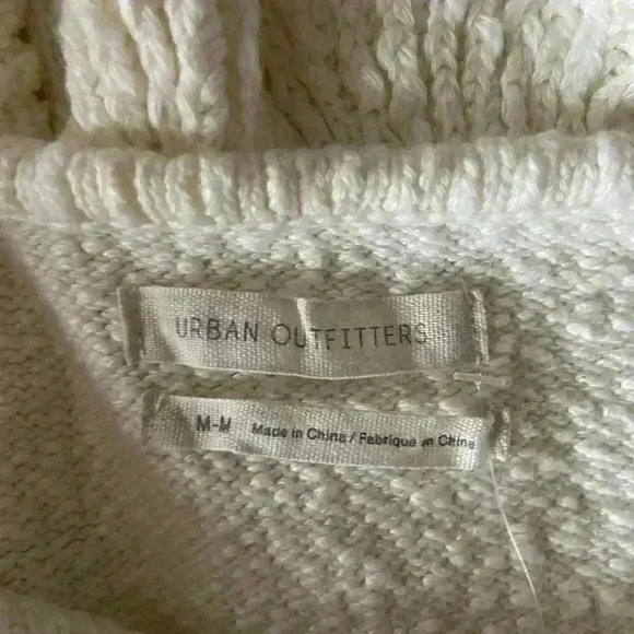 Urban outfitters crop top - Picture 10 of 11